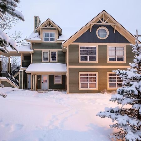 Tremblant Les Eaux By Rendez-Vous Mont-Tremblant Apartment Luaran gambar