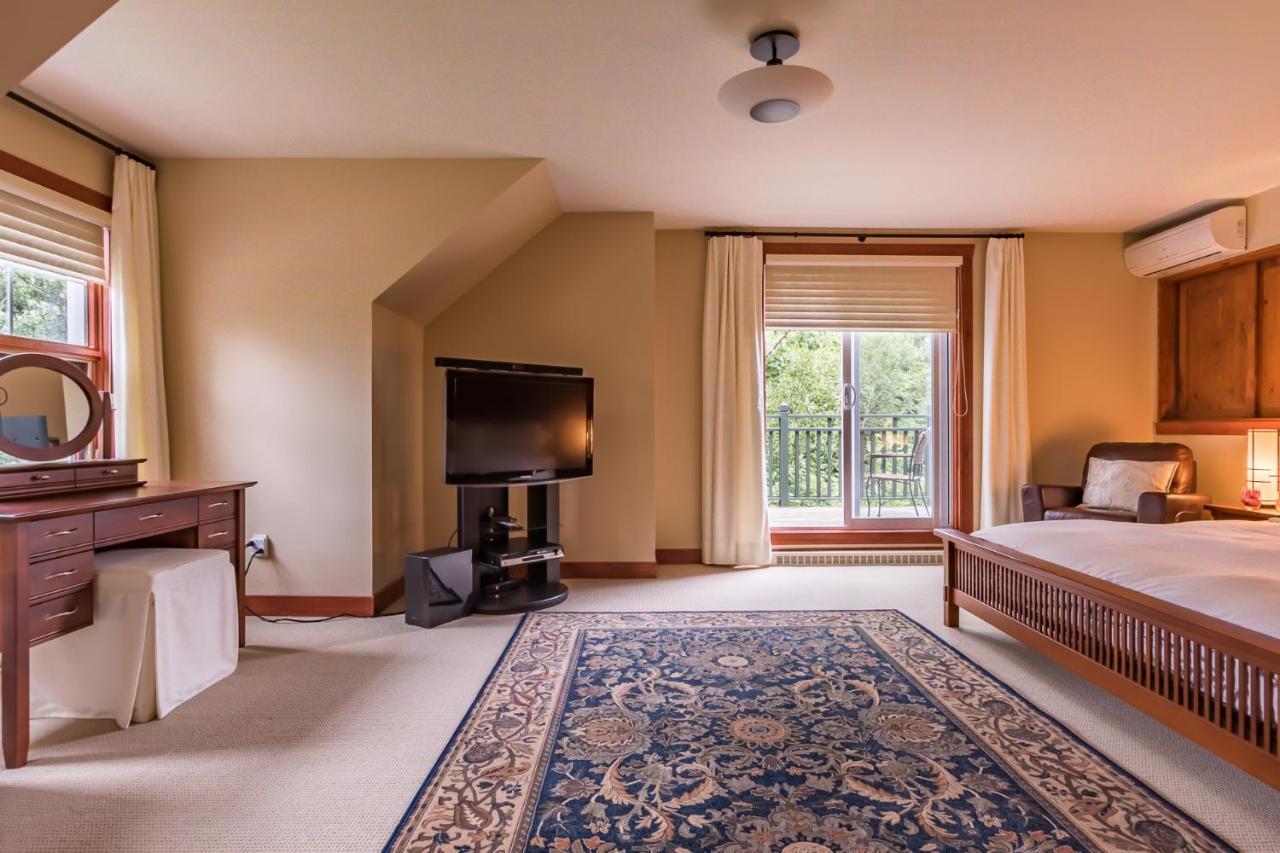 Tremblant Les Eaux By Rendez-Vous Mont-Tremblant Apartment Luaran gambar