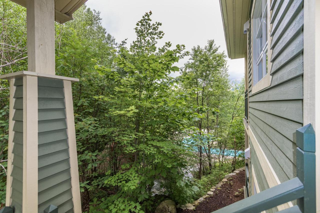 Tremblant Les Eaux By Rendez-Vous Mont-Tremblant Apartment Luaran gambar