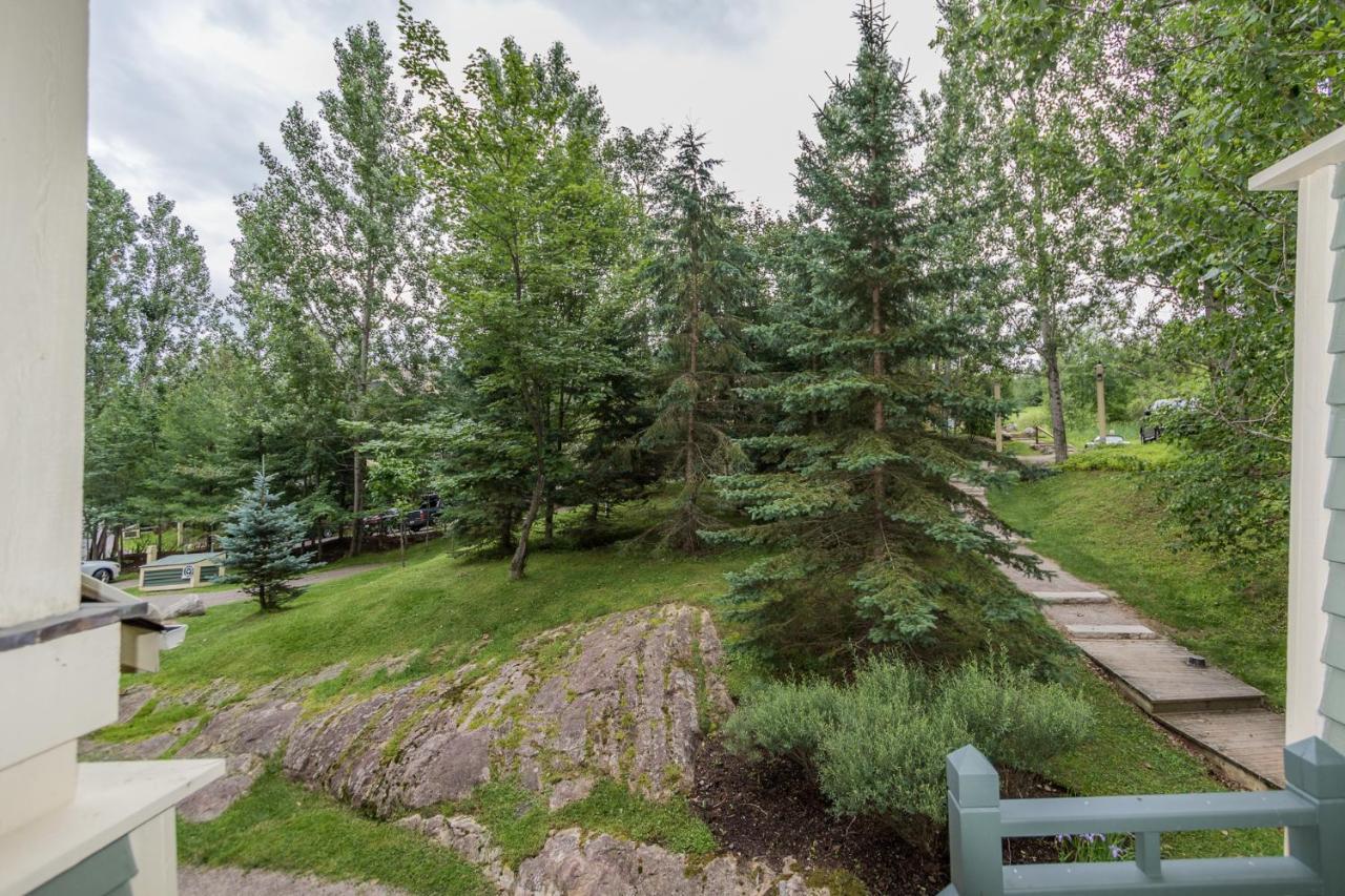 Tremblant Les Eaux By Rendez-Vous Mont-Tremblant Apartment Luaran gambar