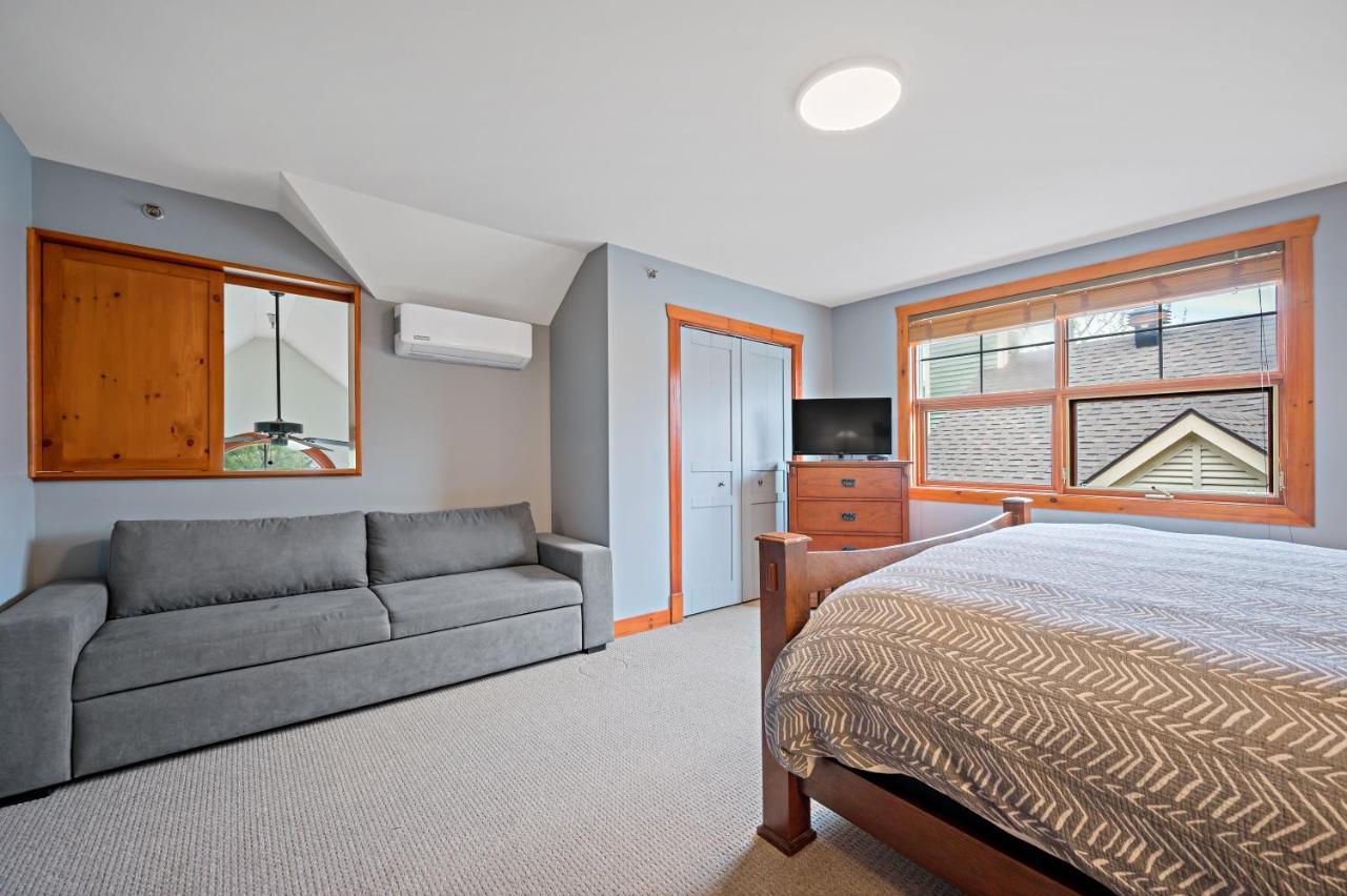 Tremblant Les Eaux By Rendez-Vous Mont-Tremblant Apartment Luaran gambar