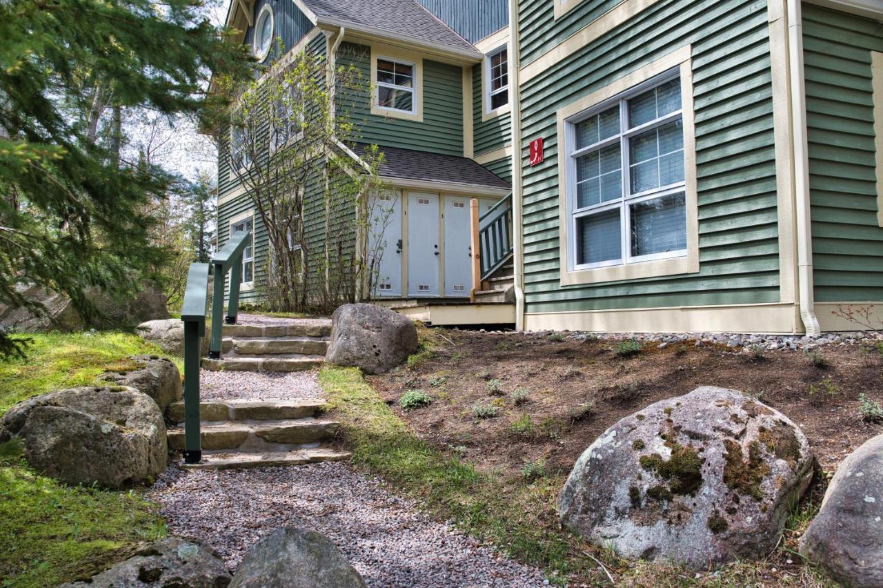Tremblant Les Eaux By Rendez-Vous Mont-Tremblant Apartment Luaran gambar
