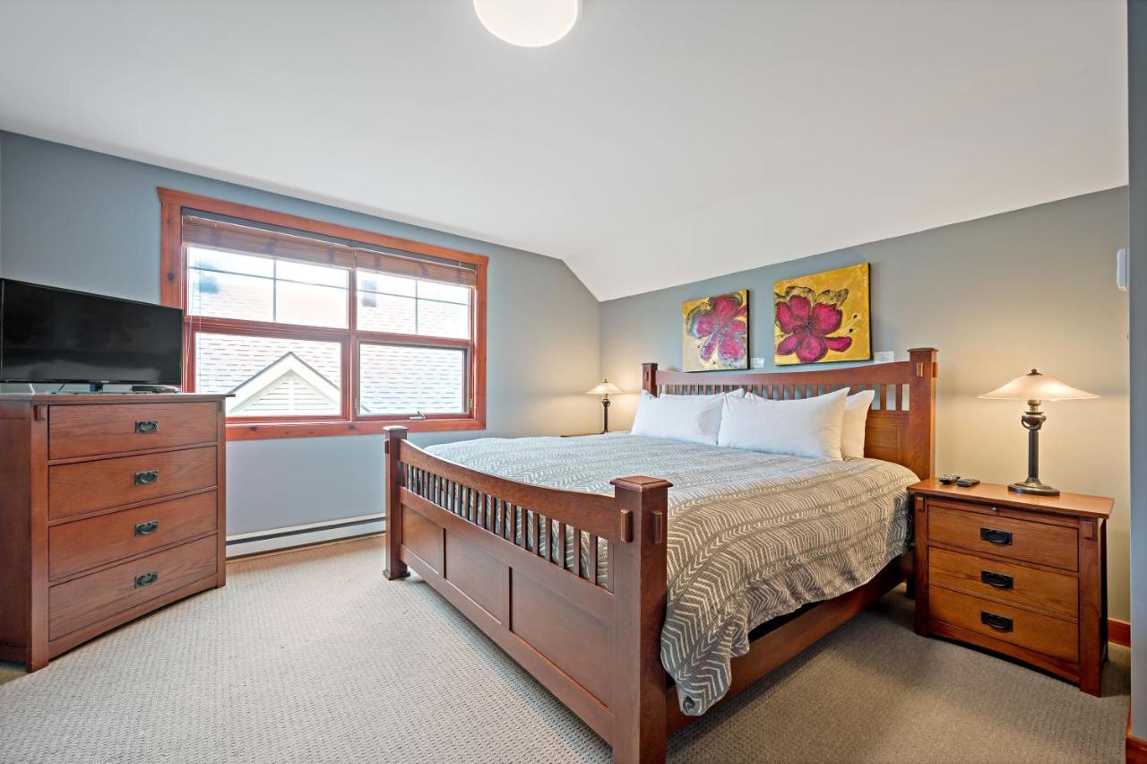 Tremblant Les Eaux By Rendez-Vous Mont-Tremblant Apartment Luaran gambar
