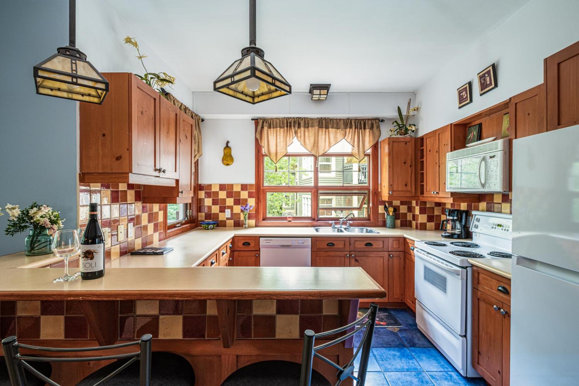 Tremblant Les Eaux By Rendez-Vous Mont-Tremblant Apartment Luaran gambar